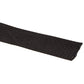 2" 6K Polyester Cargo Webbing - Linear Foot - Black