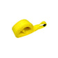 6" x 25' Heavy Duty Recovery Strap with Reinforced Cordura Eyes - 1 Ply | 24,000 WLL