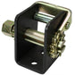 2" Lashing Truck Tie Down Winch | Left