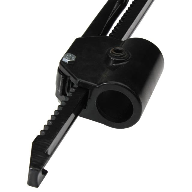 Replacement Tension Lock Body for Cargo Load Bar