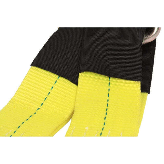 3" x 24" V-Bridle w/ 14" Forged Hooks - image 4