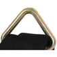 3" x 29" V-Bridle w/ 14" Forged Hooks | 14,100 lbs. BS