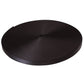 1" x 300' 4.5K Polyester Cargo Webbing - Black