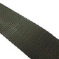 2" x 300' 12K Polyester Cargo Webbing - Olive Drab