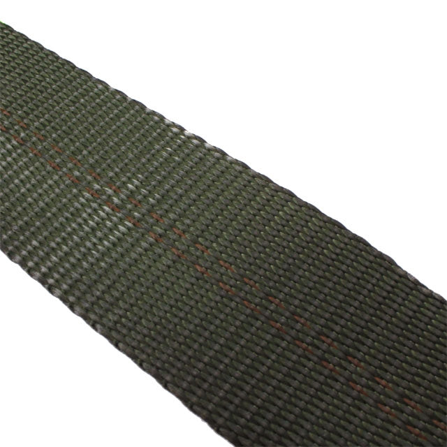 2" x 300' 12K Polyester Cargo Webbing - Olive Drab