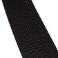 2" x 300' 6K Polyester Cargo Webbing - Black