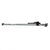 Steel Round Tube Load Bar w/ 2.5