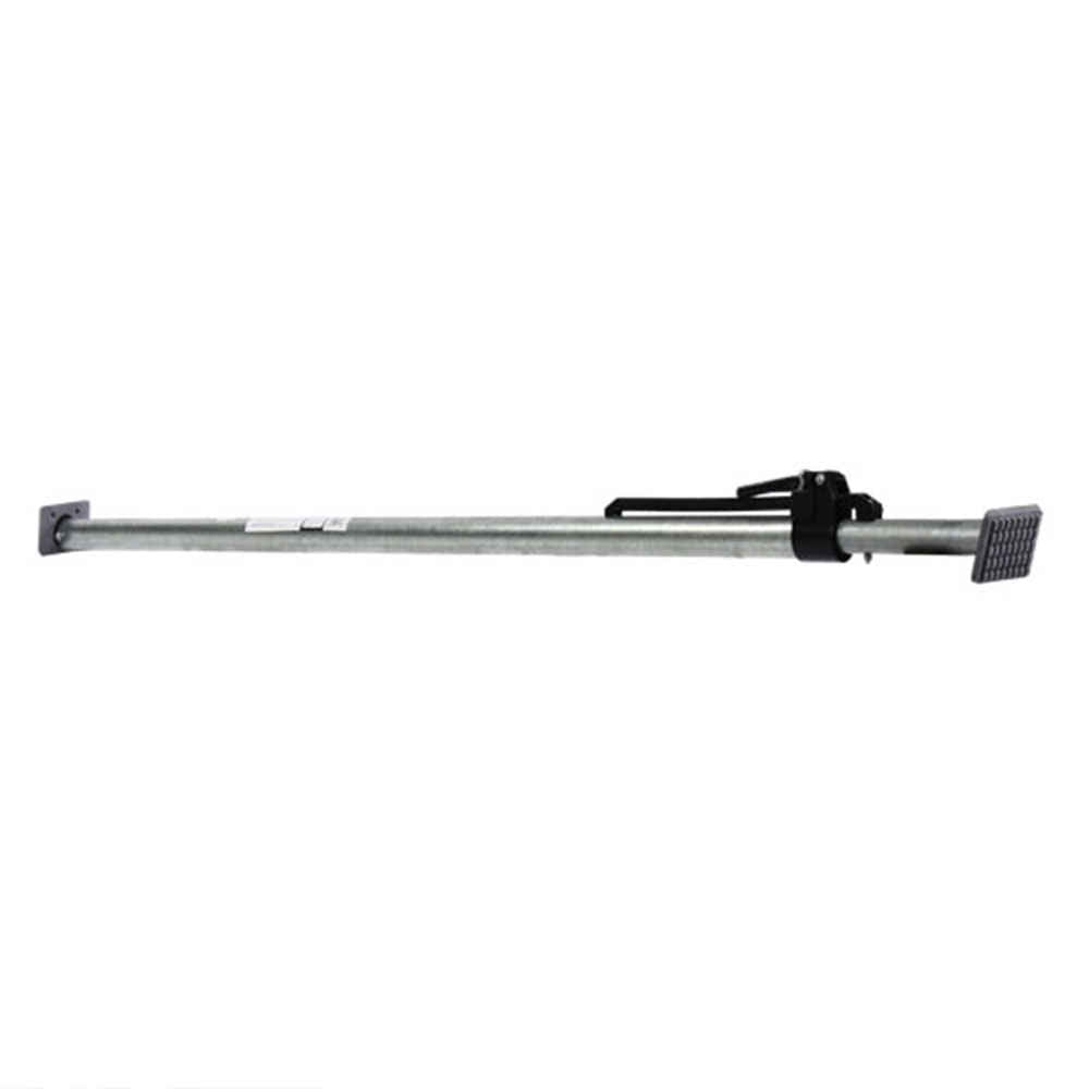 Steel Round Tube Load Bar w/ 2.5"X4" Pads | Qty. 120 (Pallet)