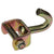 Swivel Wire Hook for 2
