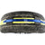 Wheel Strap with Wire Hooks & 3 Rubber Blocks - image 2