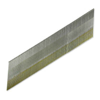 33 Degree Tape Collation D-Style Finishing Nail