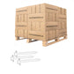 Tapcon 1/4" x 3-1/4" Maxi-Set Concrete Screw, Hex Head - White Ultrashield | Qty. 27,000 (Pallet)