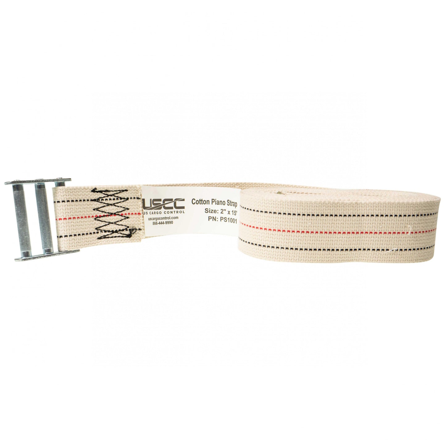 Piano Moving Strap