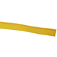 2" x 300' 6K Polyester Cargo Webbing - Yellow