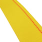 2" x 300' 6K Polyester Cargo Webbing - Yellow