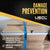 Light-Duty Cardboard Edge Protectors | .120