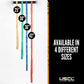Big Rubber Bands | 36" - 72" Diameter | 1 Dozen