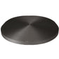 Gray Polyester Web - 1" x 300' 4.5K Cargo Webbing