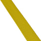 1" x 300' 4.5K Polyester Cargo Webbing - Yellow