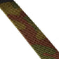 1" x 300' 4.5K Polyester Cargo Webbing - Camo