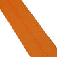 2" x 300' 12K Polyester Cargo Webbing - Orange