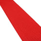 2" x 300' 6K Polyester Cargo Webbing - Red