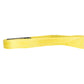 3" x 30' Heavy Duty Recovery Strap with Reinforced Cordura Eyes - 4 Ply | 41,250 WLL