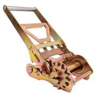 4" Gear-Driving Reverse-Action Ratchet | 24,200 lbs. BS