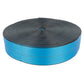 4" x 300' 20K Polyester Cargo Webbing - Blue
