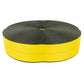 4" x 300' 24K Polyester Cargo Webbing - Yellow