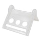 4" Corner Protector - White