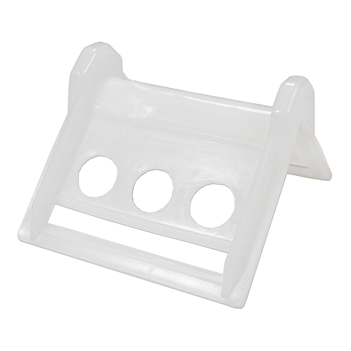 4" Corner Protector - White
