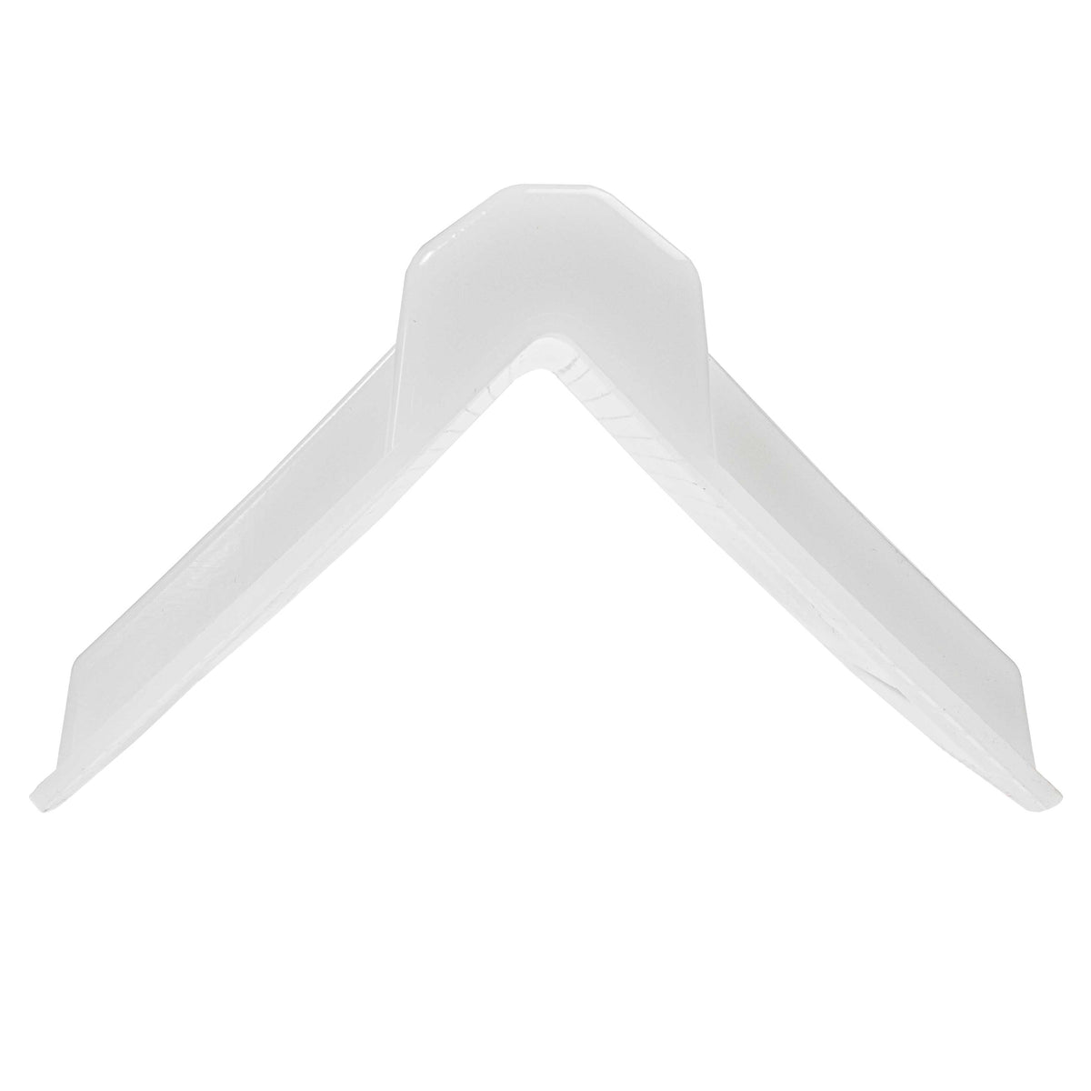 4" Corner Protector - White