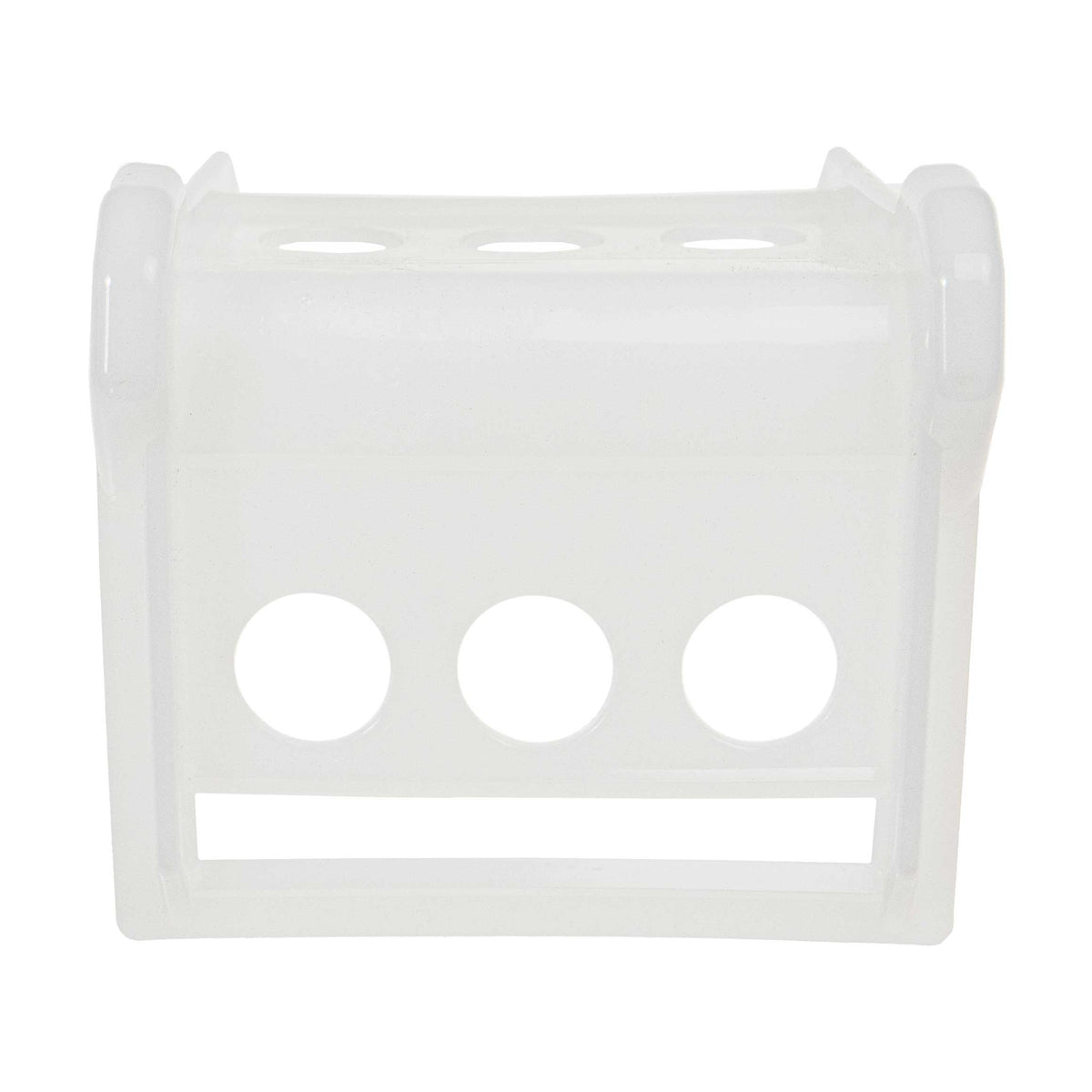 4" Corner Protector - White