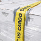 4" Corner Protector - White