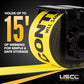 4" Low Profile Sliding Double L Track Flatbed Winch | 5-Pack