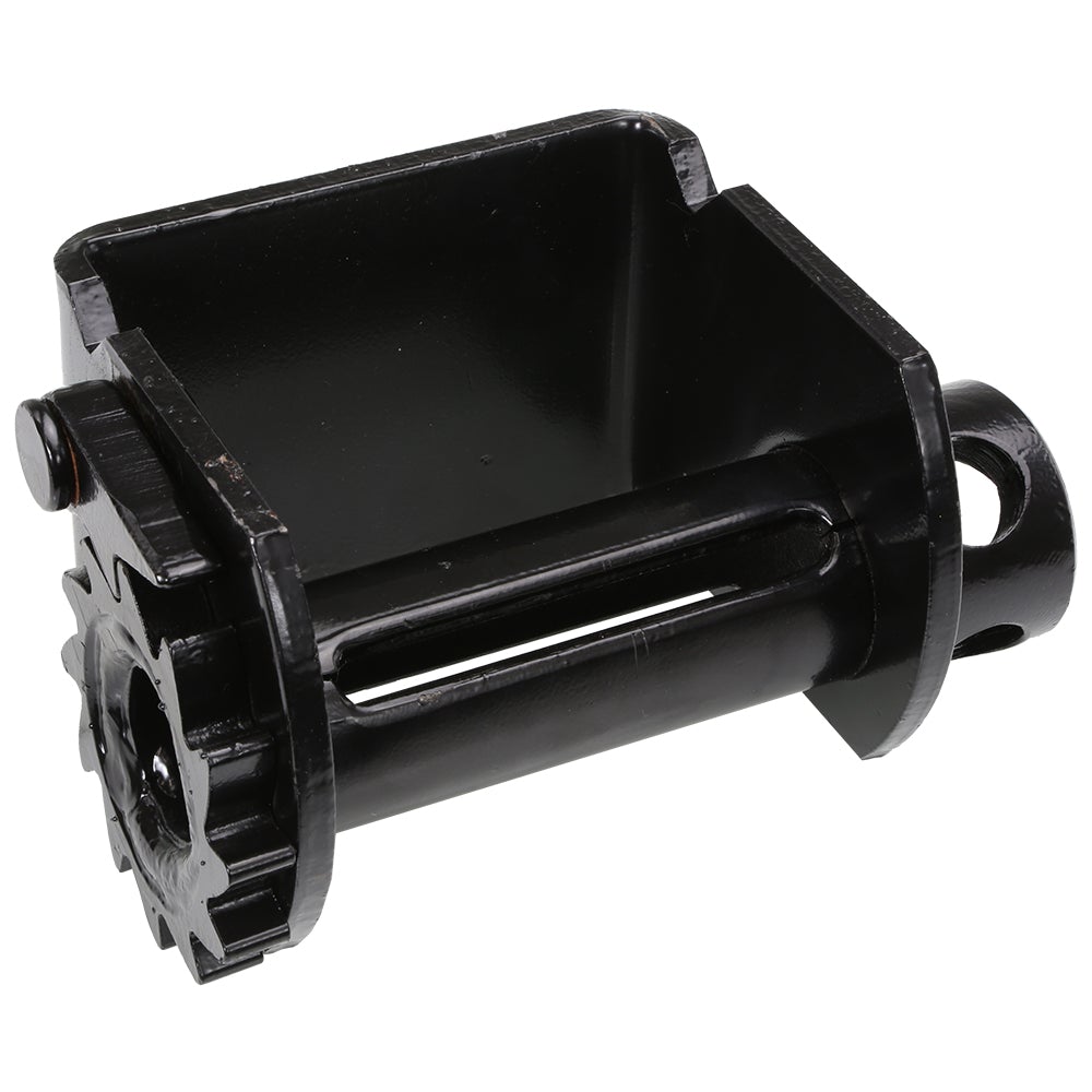 4" Low Profile Sliding Winch (Bottom Mount) | 5-Pack