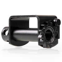 4" Low Profile Weld-On Flatbed Winch