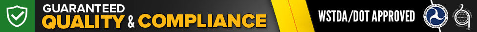 WSTDA Strap Banner