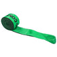 4" x 30' Winch Strap with Twisted Sewn Loop | Green