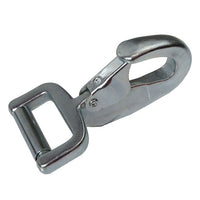 2" Forged Snap Hook | 10,000 lbs. BS