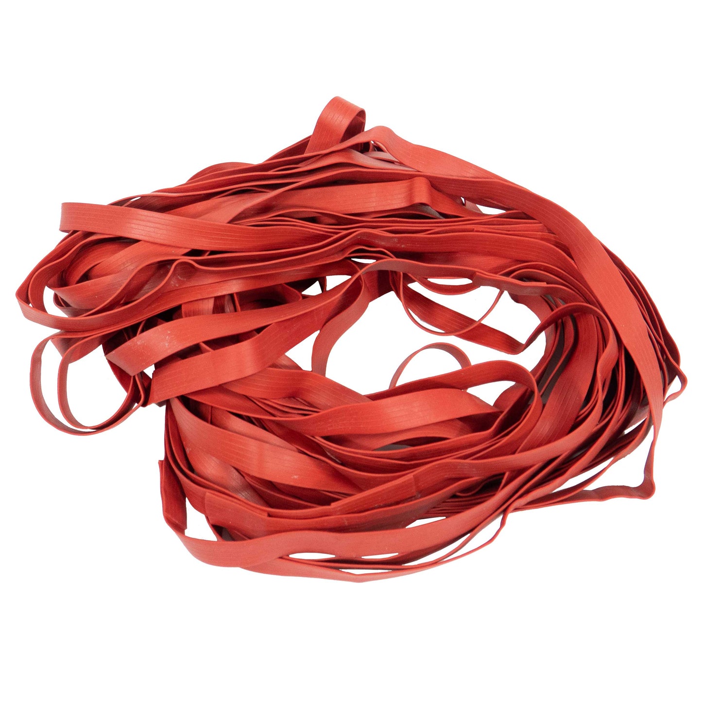 Oversized Rubber Bands | 42" - 84" Diameter | 1 Dozen