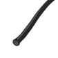 3/16''-5mm Black Polyester Shock Cord 100 ft
