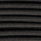 3/16''-5mm Black Polyester Shock Cord - Spool (500')