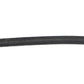 1/4''-6mm Black Polyester Shock Cord - Spool (500')
