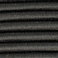 1/4''-6mm Black Polyester Shock Cord - Spool (500')