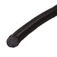 1/2''-12mm Black Polyester Shock Cord 50 ft
