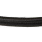 1/2''-12mm Black Polyester Shock Cord 100 ft