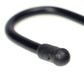 3/8'' PVC Coated Bungee Hook (9 MM) - 10 Pack