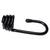 1/2'' PVC Coated Bungee Hook (12 MM) - 10 Pack